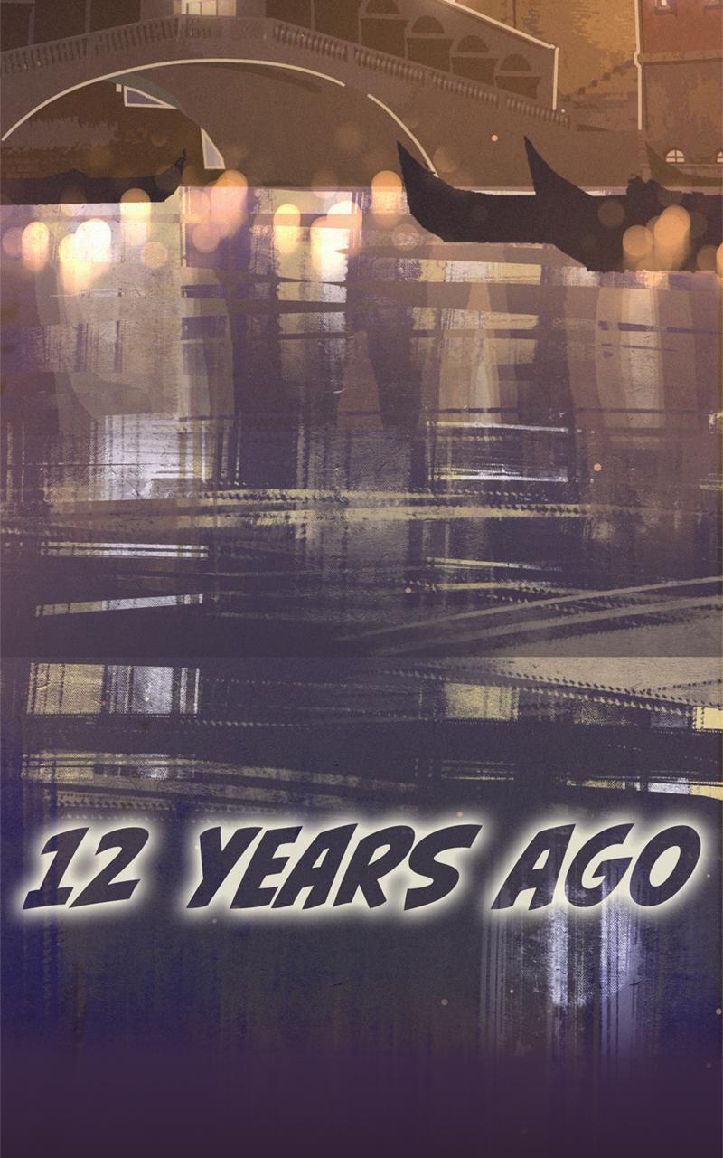 Read The Mafia Nanny ENGLISH Manga Online