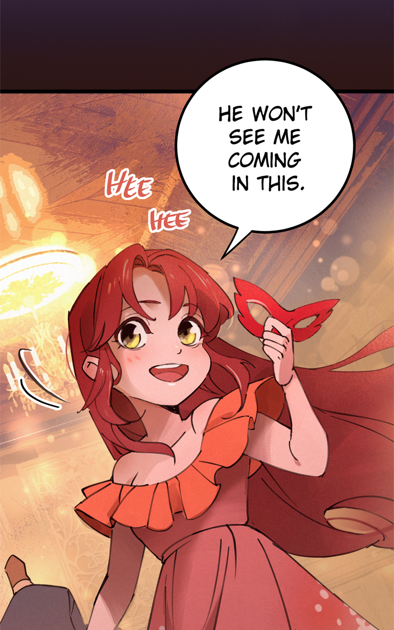 Read The Mafia Nanny ENGLISH Manga Online