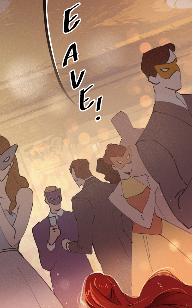 Read The Mafia Nanny ENGLISH Manga Online