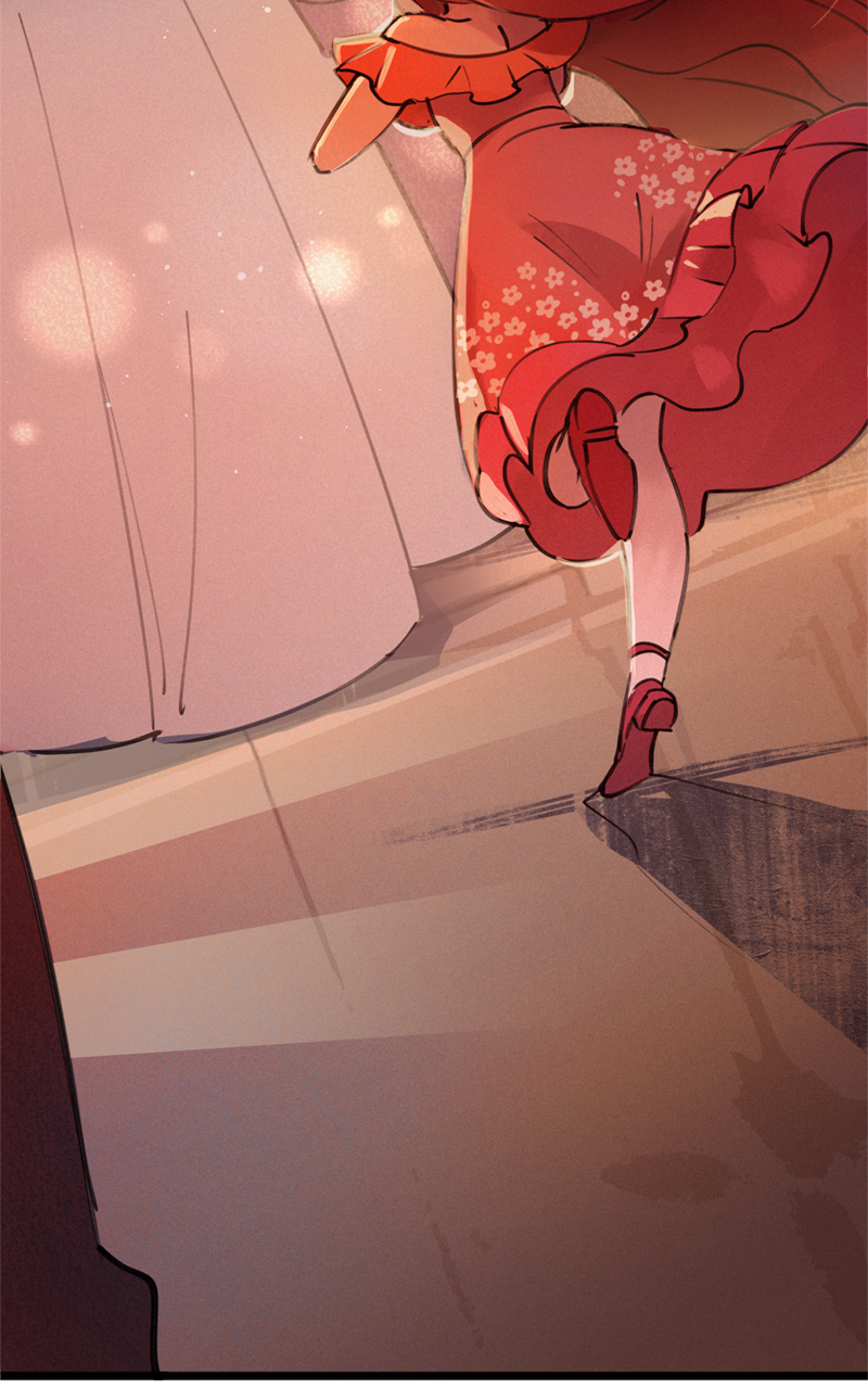 Read The Mafia Nanny ENGLISH Manga Online