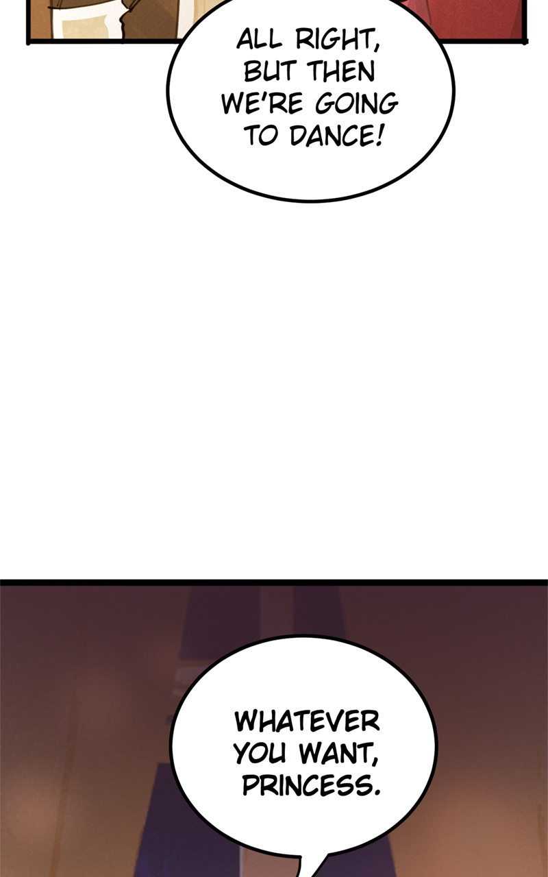 Read The Mafia Nanny ENGLISH Manga Online