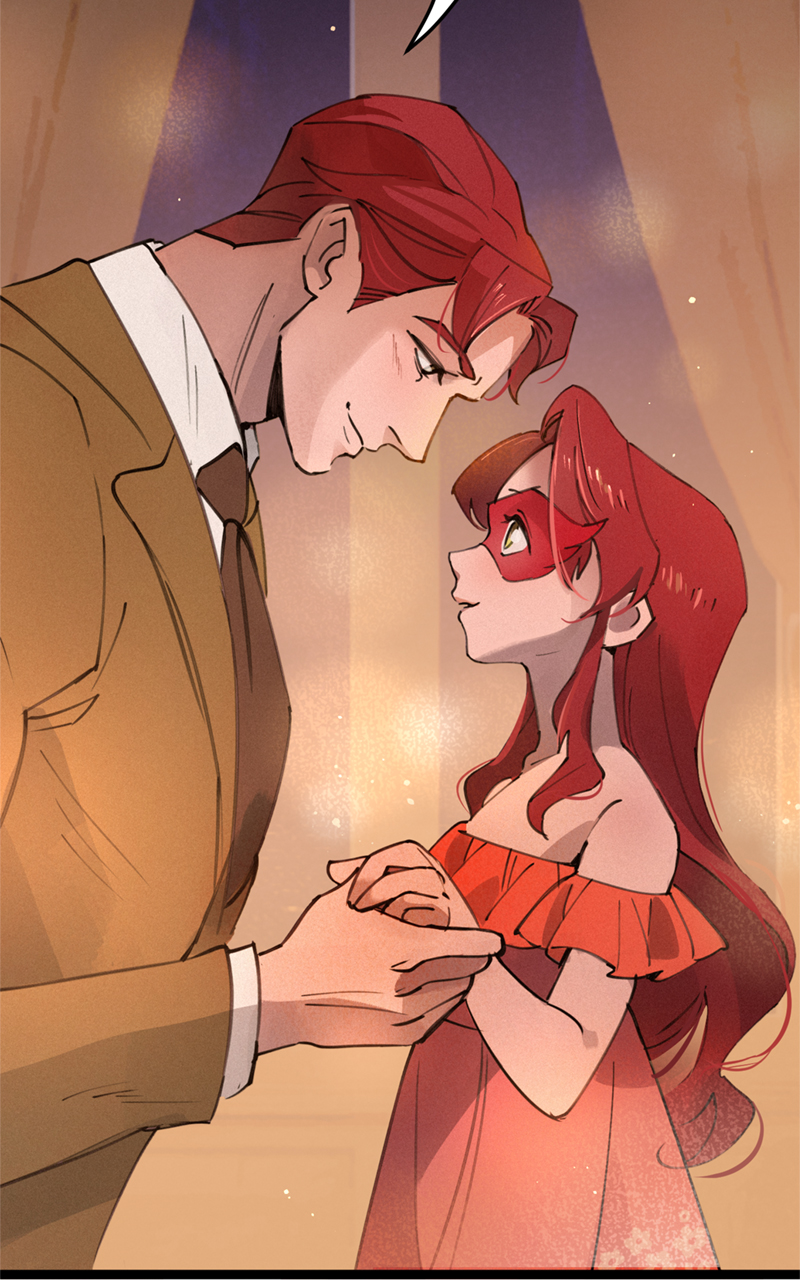 Read The Mafia Nanny ENGLISH Manga Online