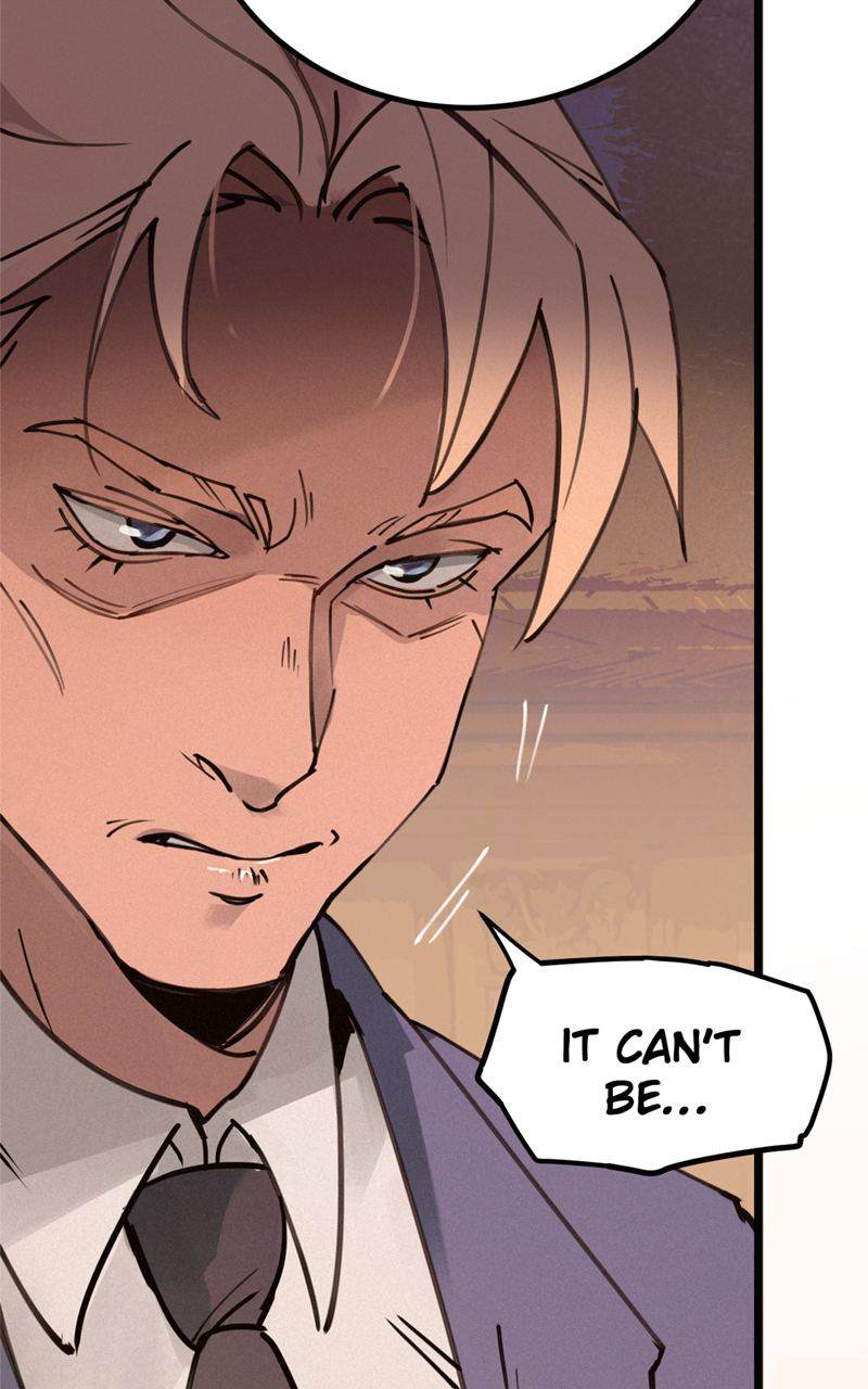 Read The Mafia Nanny ENGLISH Manga Online