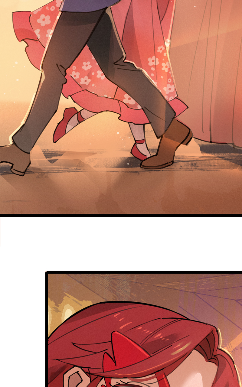 Read The Mafia Nanny ENGLISH Manga Online