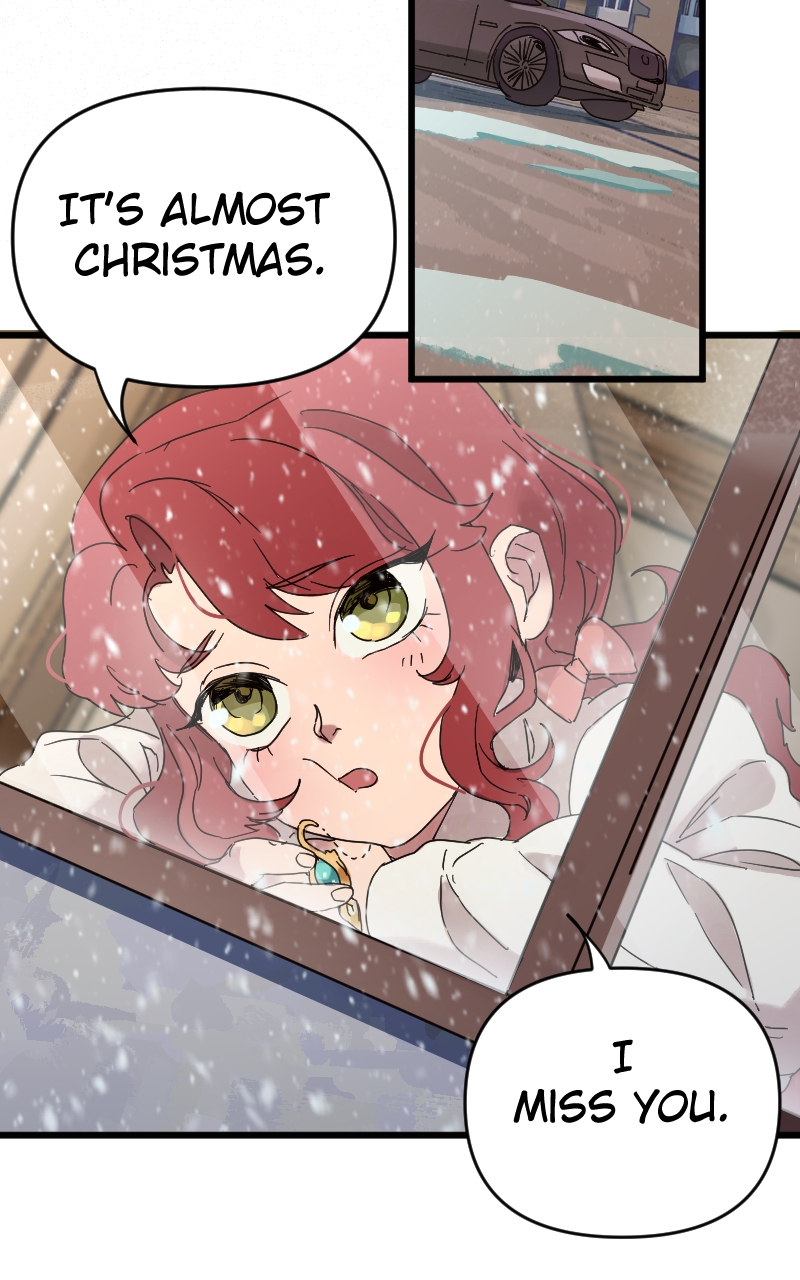 Read The Mafia Nanny ENGLISH Manga Online