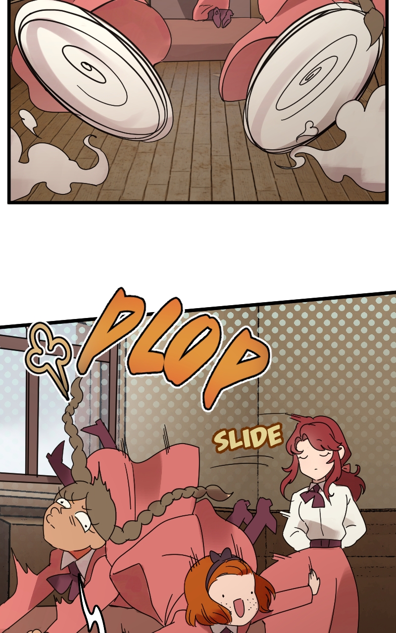 Read The Mafia Nanny ENGLISH Manga Online