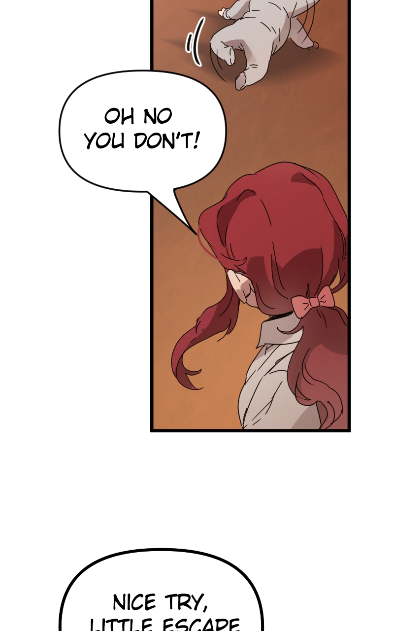 Read The Mafia Nanny ENGLISH Manga Online