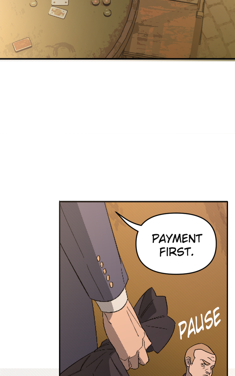 Read The Mafia Nanny ENGLISH Manga Online