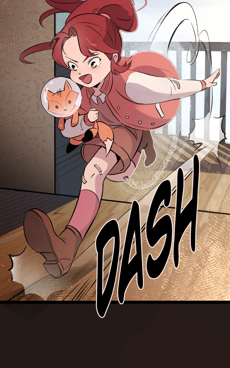 Read The Mafia Nanny ENGLISH Manga Online