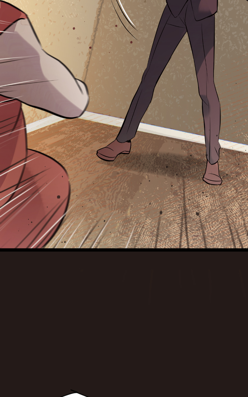 Read The Mafia Nanny ENGLISH Manga Online