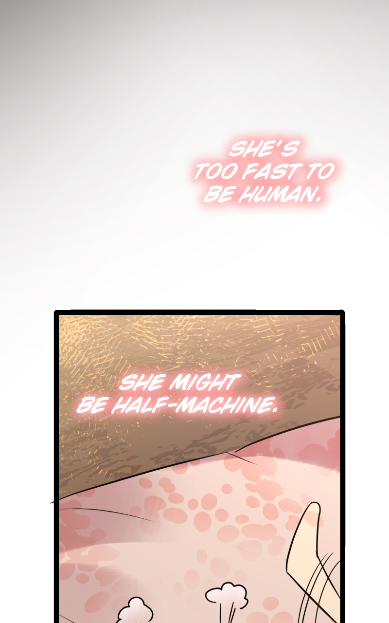 Read The Mafia Nanny ENGLISH Manga Online