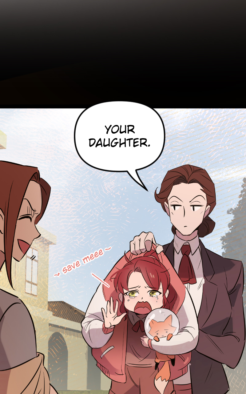 Read The Mafia Nanny ENGLISH Manga Online