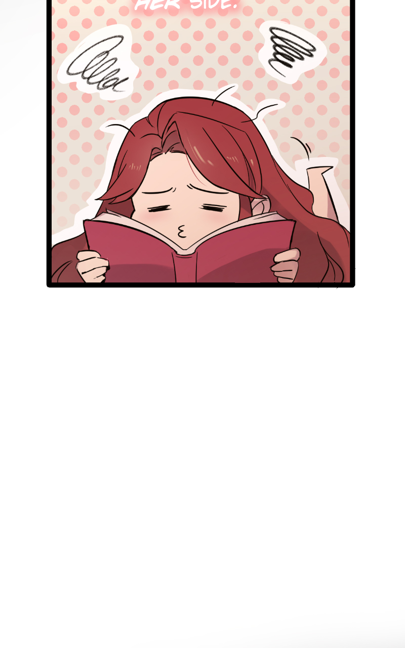 Read The Mafia Nanny ENGLISH Manga Online