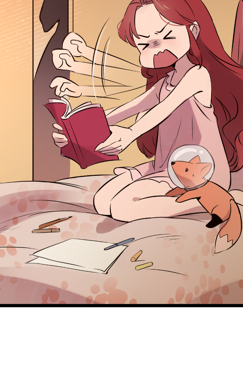 Read The Mafia Nanny ENGLISH Manga Online