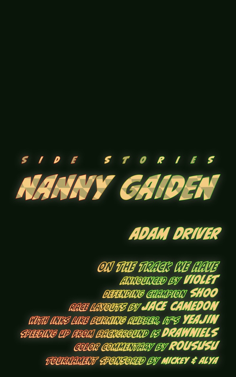 Read The Mafia Nanny ENGLISH Manga Online