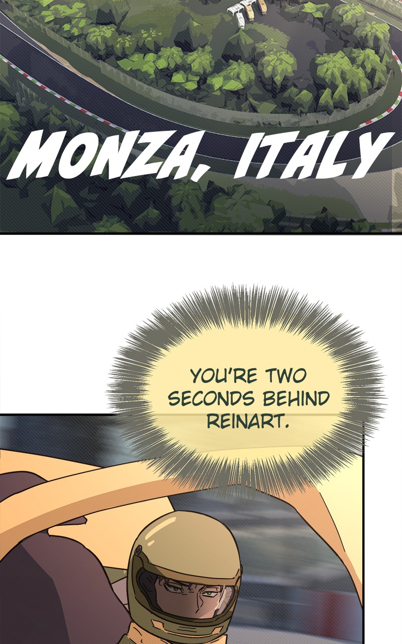 Read The Mafia Nanny ENGLISH Manga Online