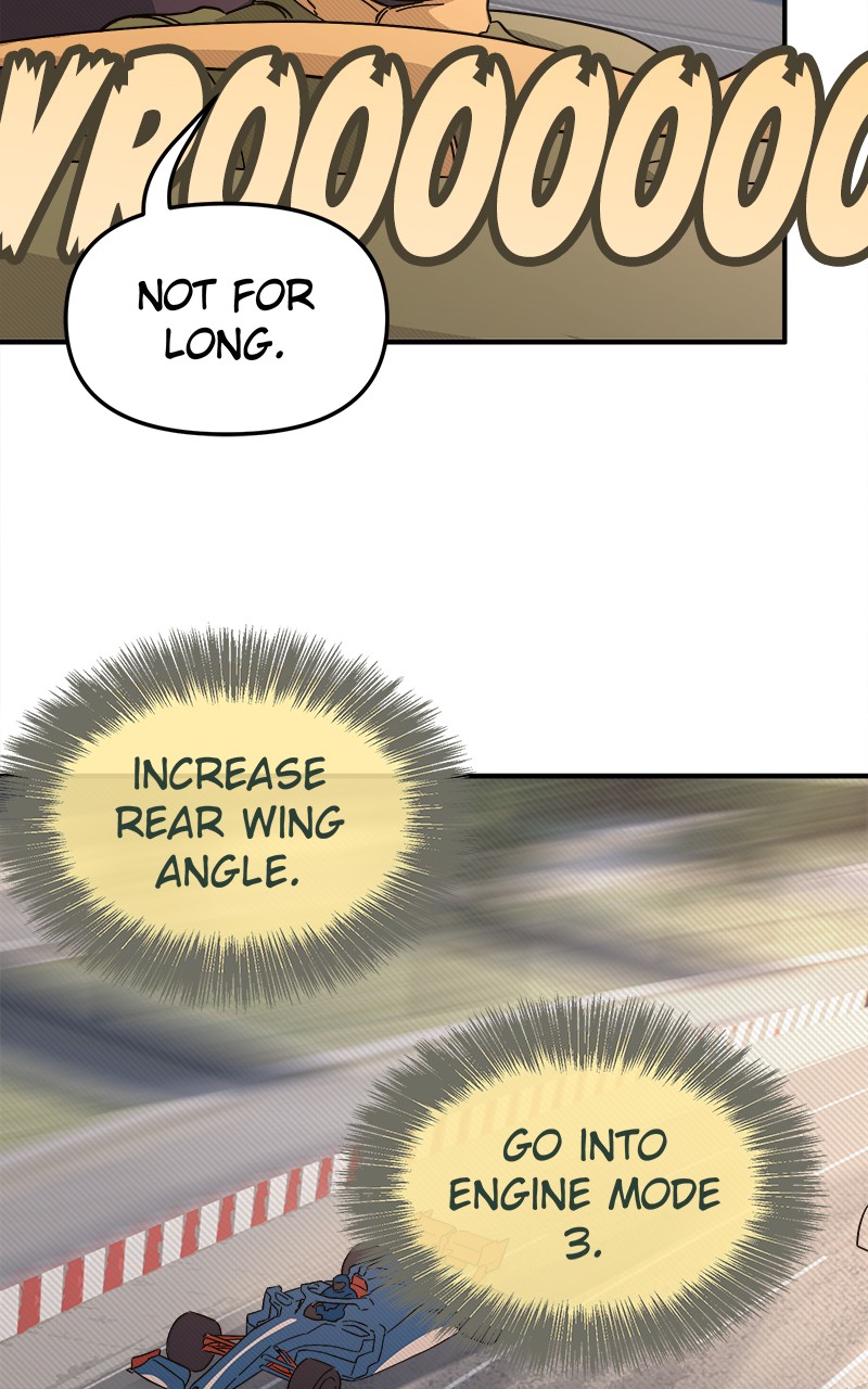 Read The Mafia Nanny ENGLISH Manga Online