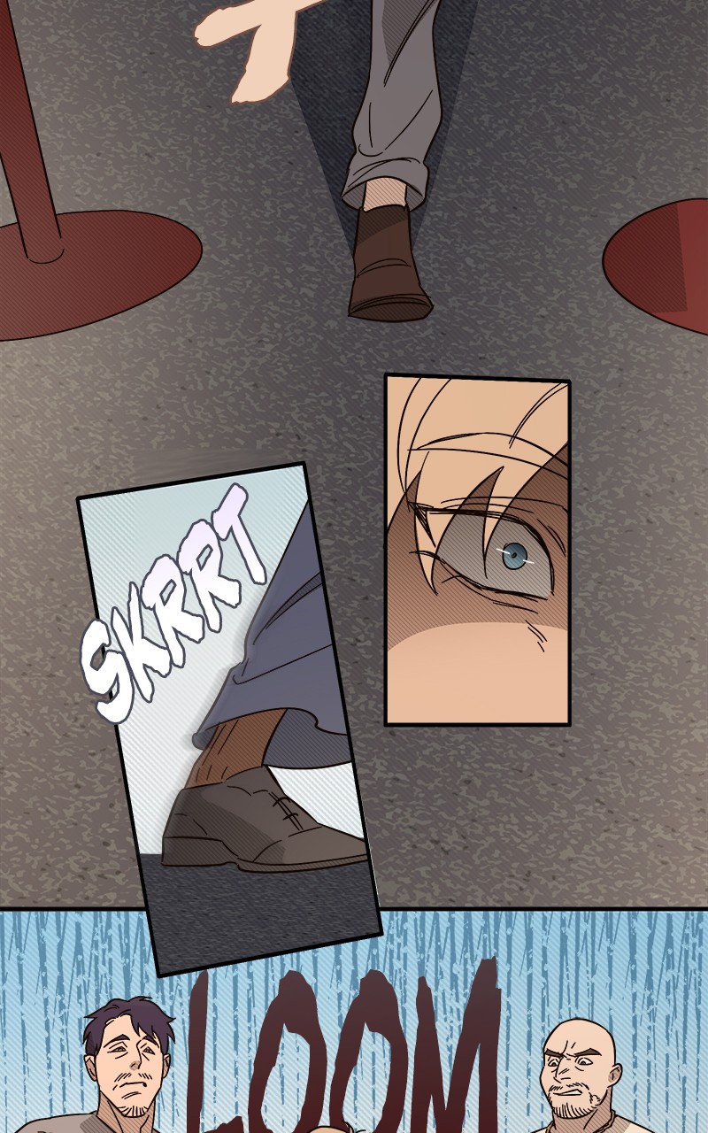 Read The Mafia Nanny ENGLISH Manga Online