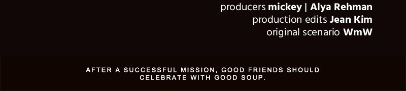 Read The Mafia Nanny ENGLISH Manga Online