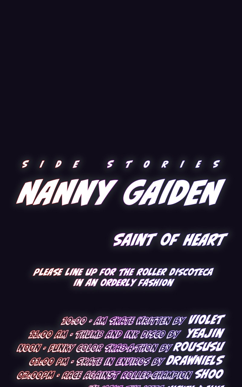 Read The Mafia Nanny ENGLISH Manga Online