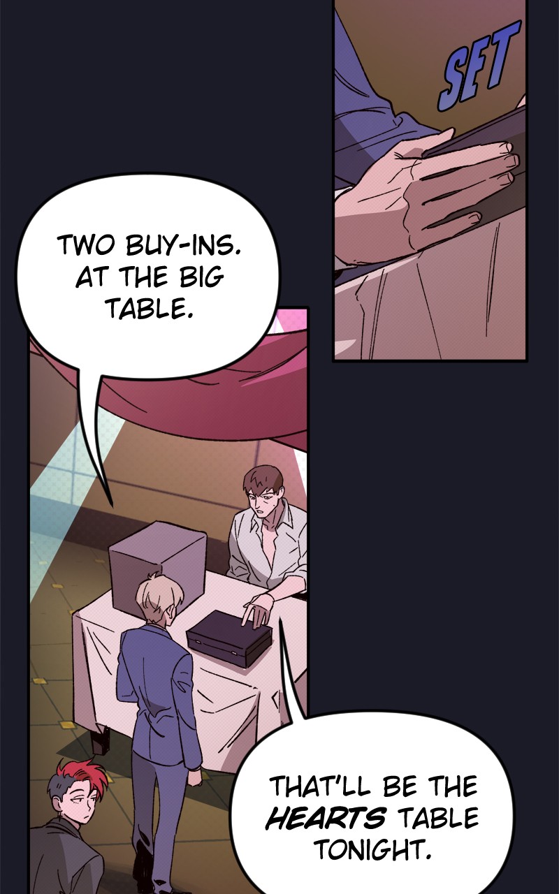 Read The Mafia Nanny ENGLISH Manga Online