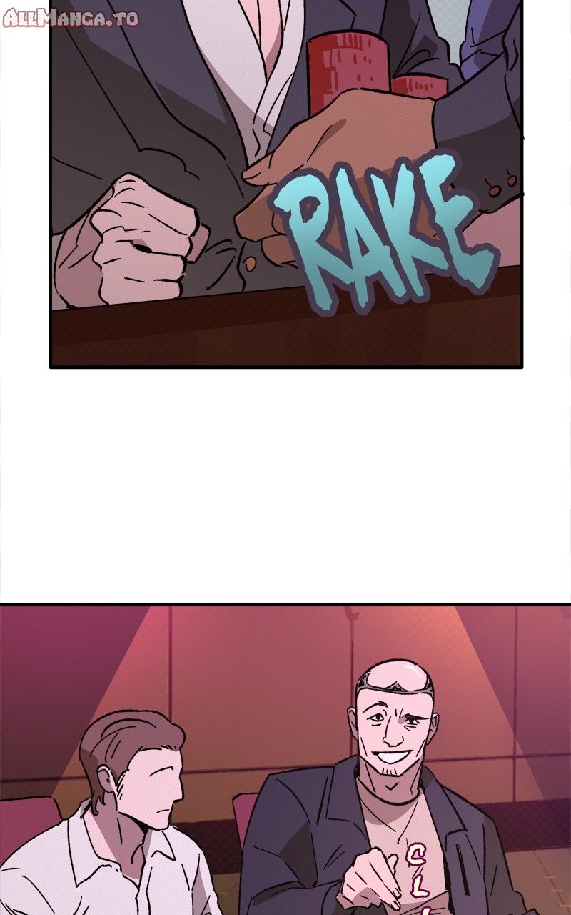 Read The Mafia Nanny ENGLISH Manga Online