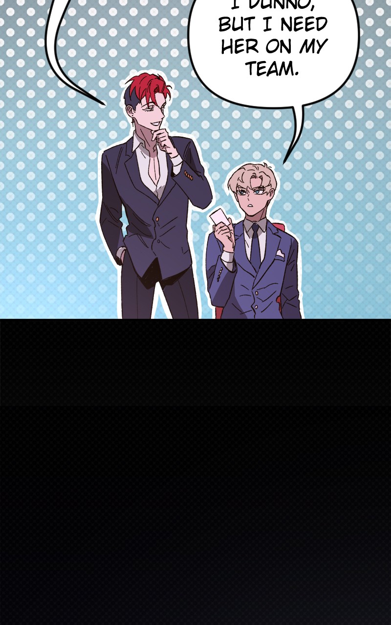 Read The Mafia Nanny ENGLISH Manga Online