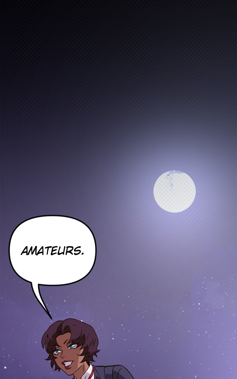 Read The Mafia Nanny ENGLISH Manga Online