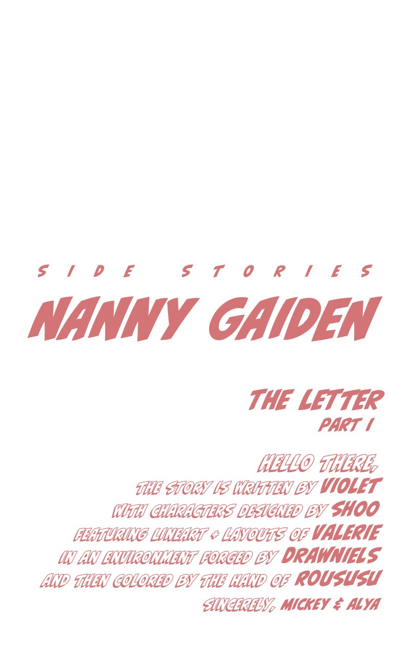 Read The Mafia Nanny ENGLISH Manga Online