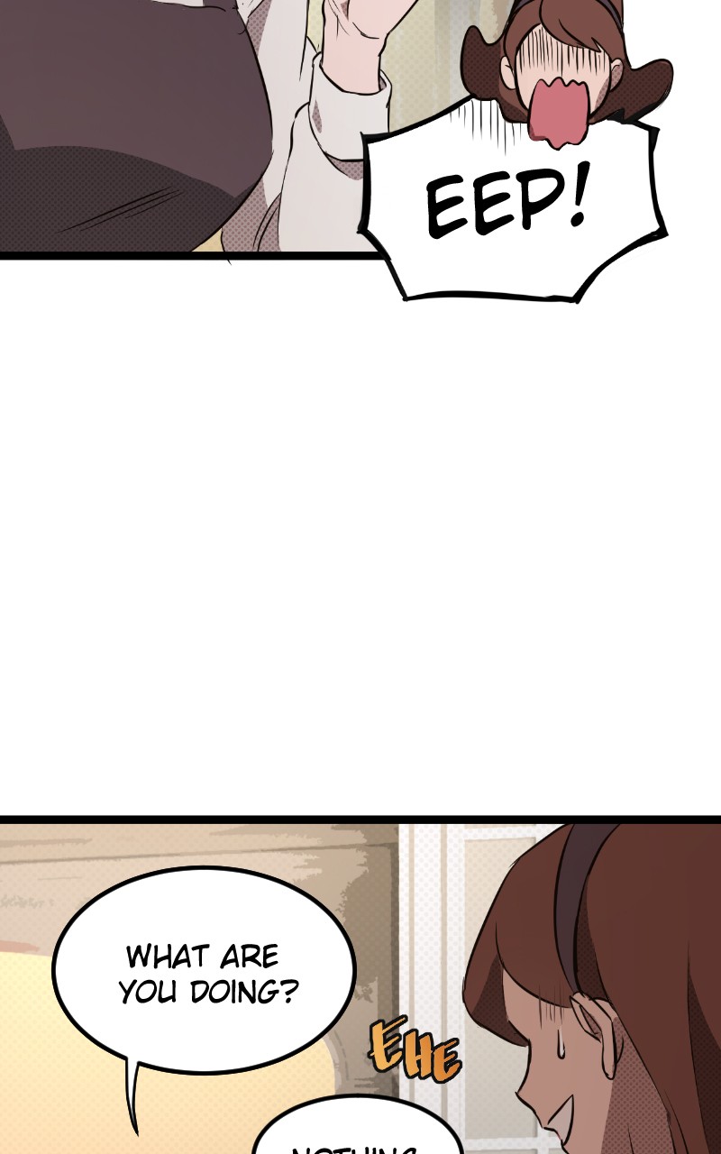 Read The Mafia Nanny ENGLISH Manga Online