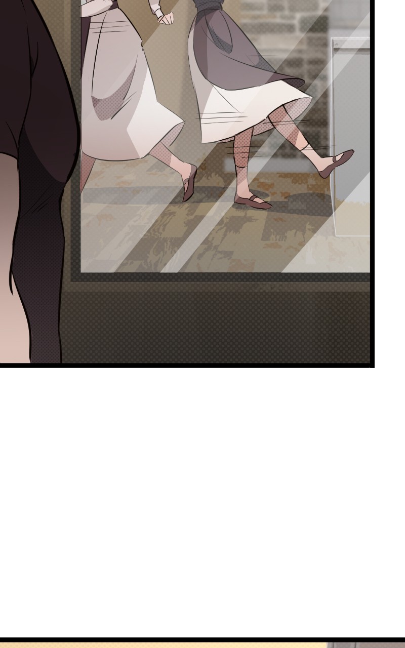 Read The Mafia Nanny ENGLISH Manga Online