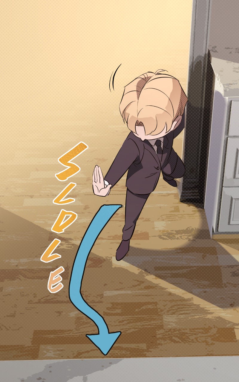 Read The Mafia Nanny ENGLISH Manga Online