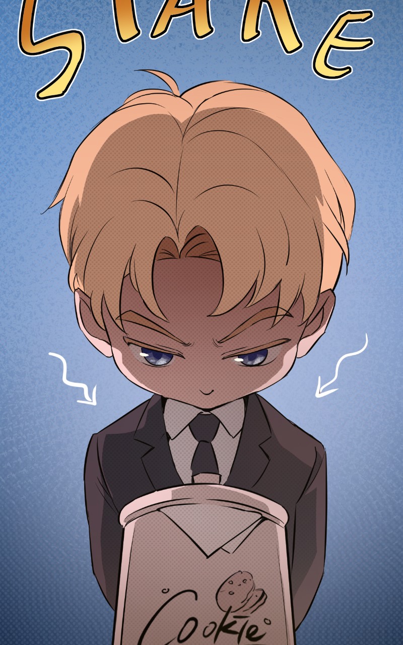 Read The Mafia Nanny ENGLISH Manga Online