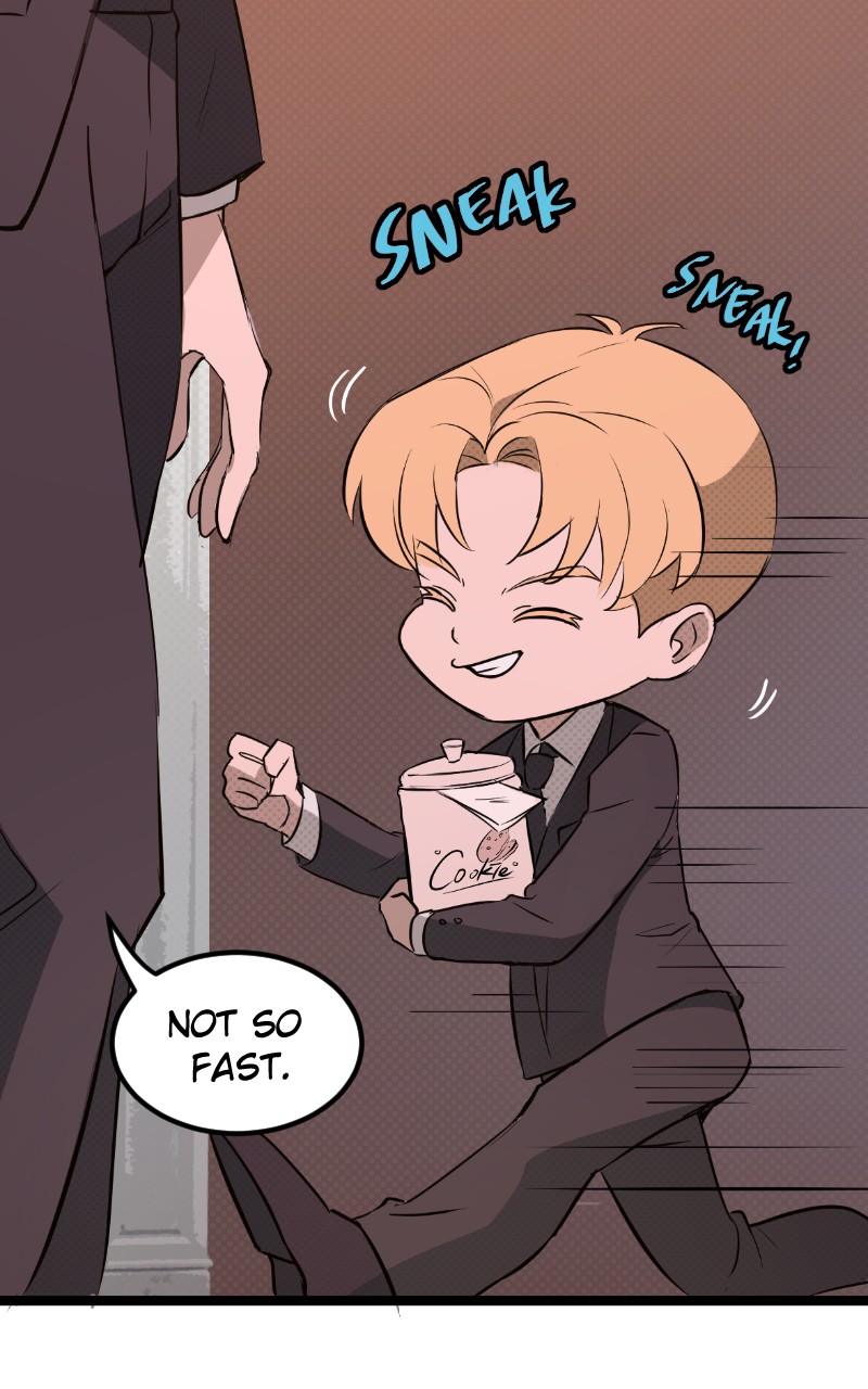 Read The Mafia Nanny ENGLISH Manga Online