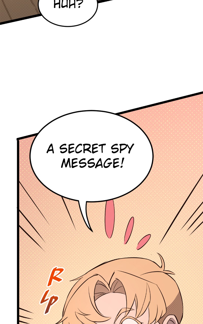 Read The Mafia Nanny ENGLISH Manga Online