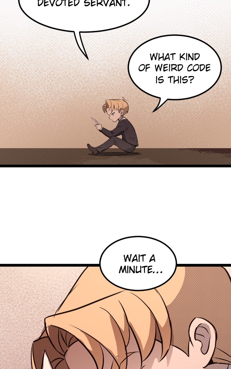 Read The Mafia Nanny ENGLISH Manga Online