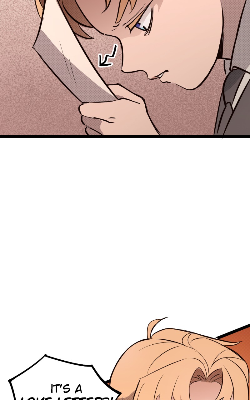 Read The Mafia Nanny ENGLISH Manga Online