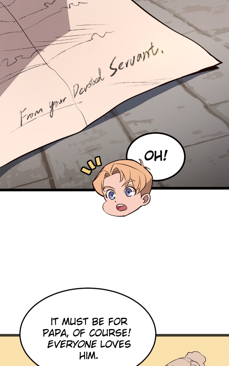 Read The Mafia Nanny ENGLISH Manga Online