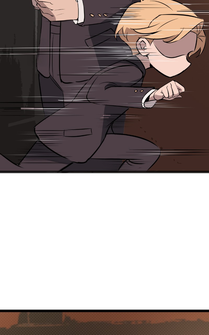 Read The Mafia Nanny ENGLISH Manga Online