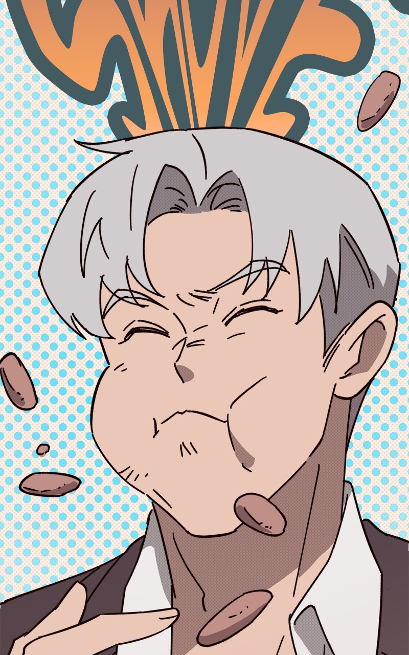 Read The Mafia Nanny ENGLISH Manga Online