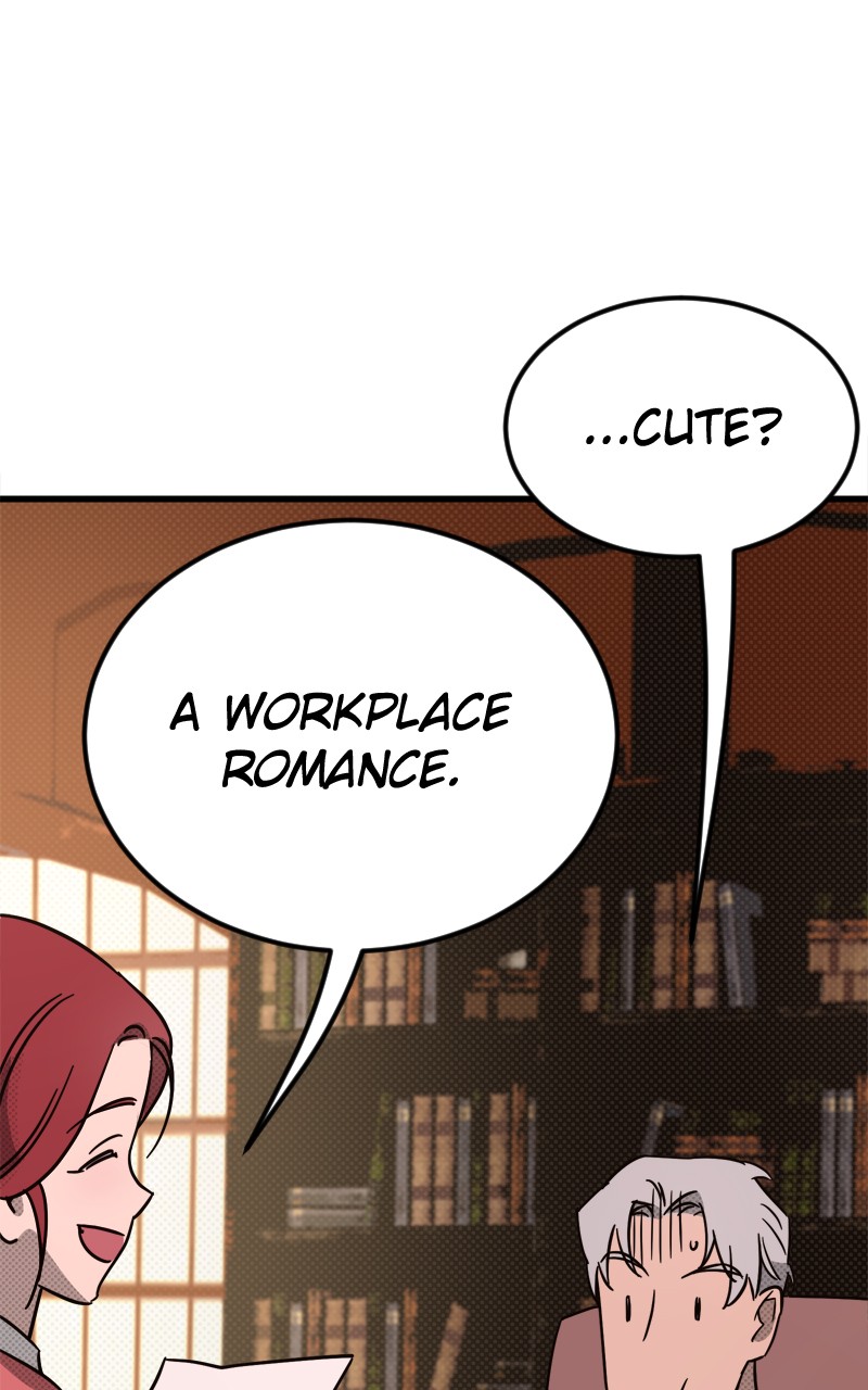 Read The Mafia Nanny ENGLISH Manga Online