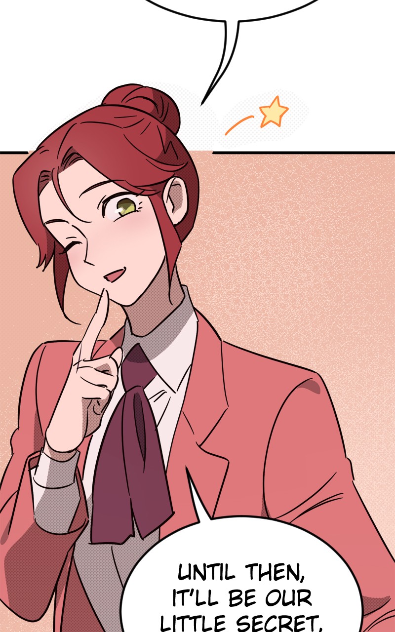 Read The Mafia Nanny ENGLISH Manga Online