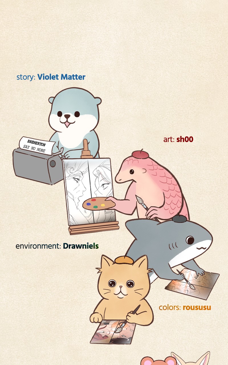 Read The Mafia Nanny ENGLISH Manga Online