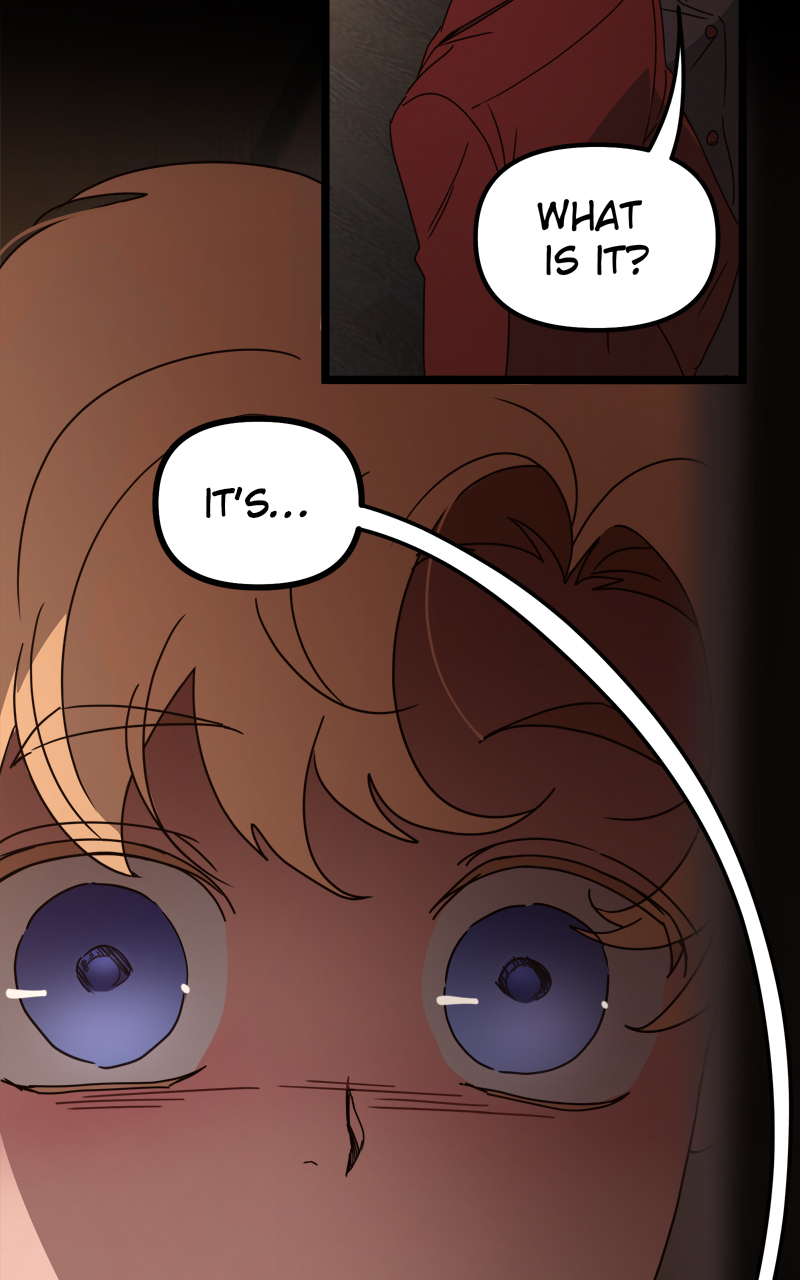 Read The Mafia Nanny ENGLISH Manga Online