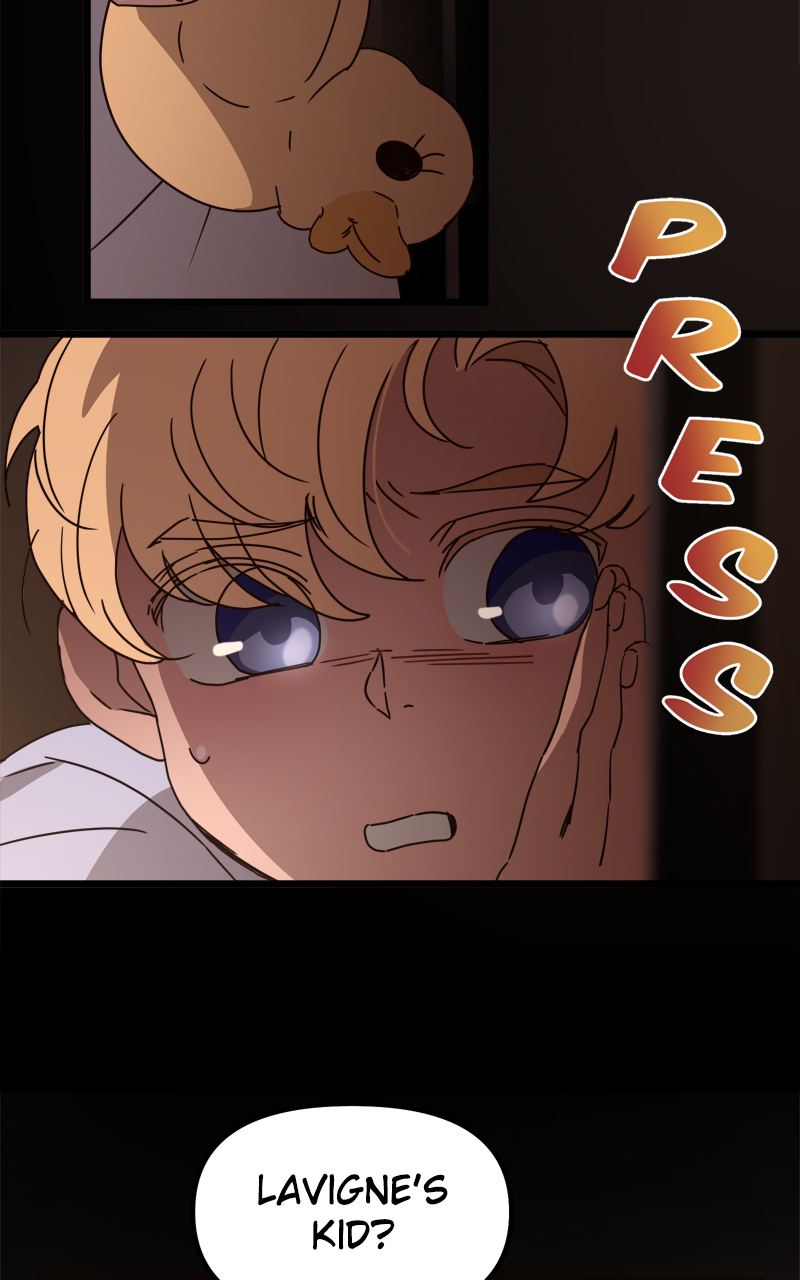 Read The Mafia Nanny ENGLISH Manga Online