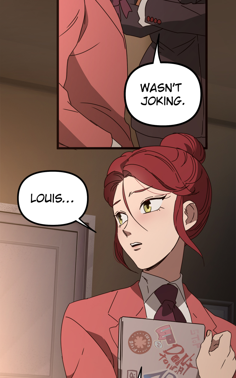 Read The Mafia Nanny ENGLISH Manga Online