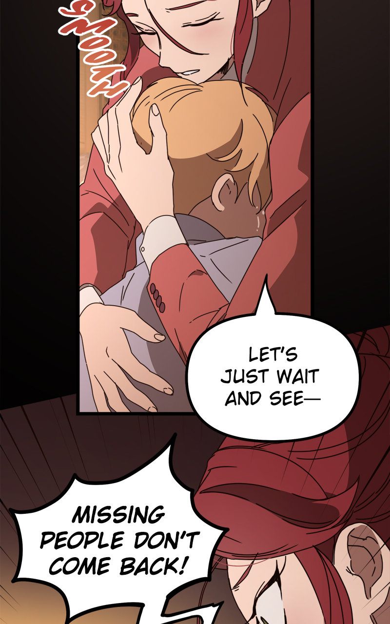 Read The Mafia Nanny ENGLISH Manga Online