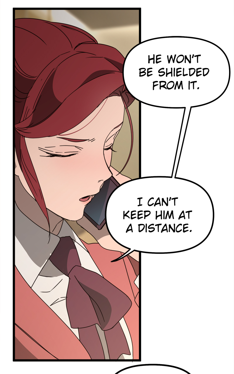 Read The Mafia Nanny ENGLISH Manga Online