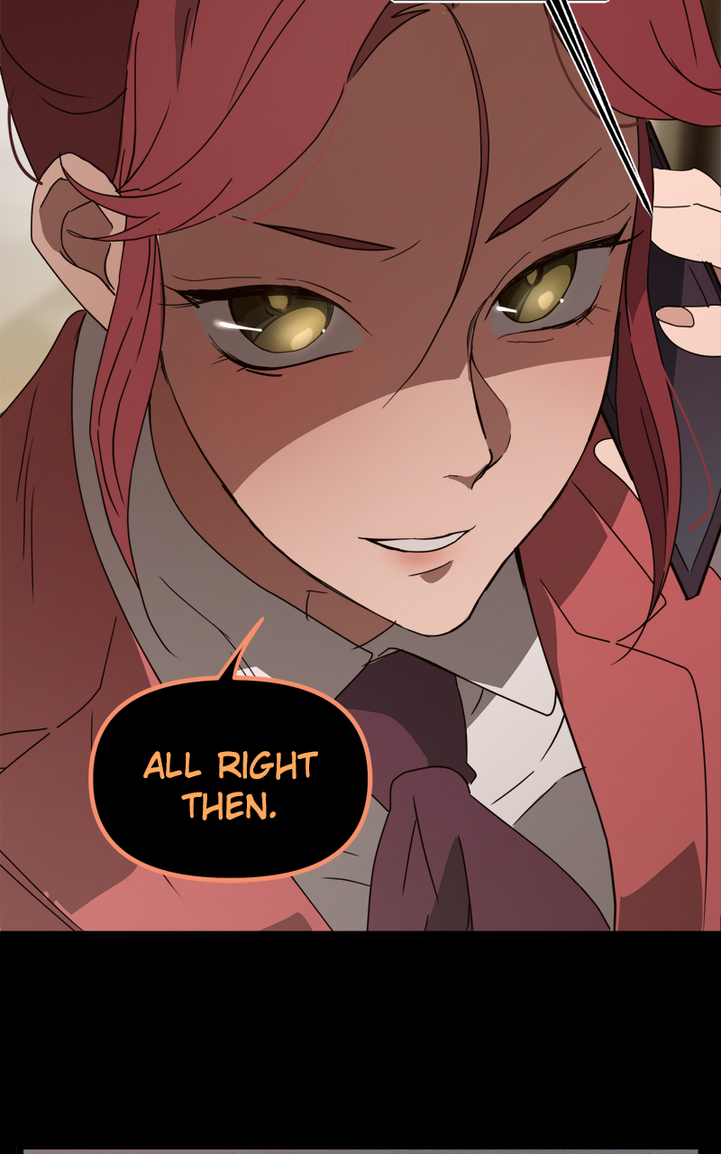 Read The Mafia Nanny ENGLISH Manga Online