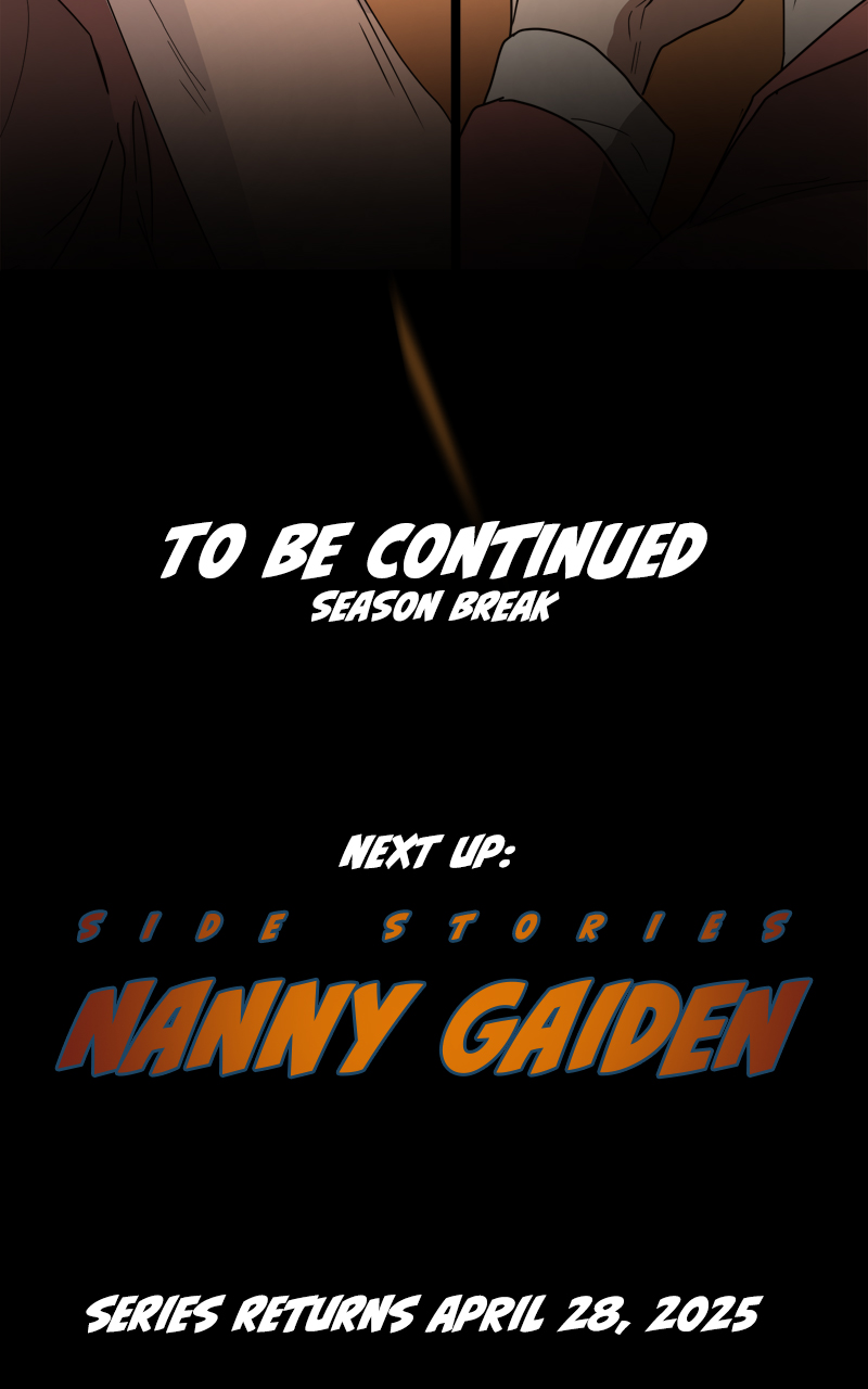 Read The Mafia Nanny ENGLISH Manga Online